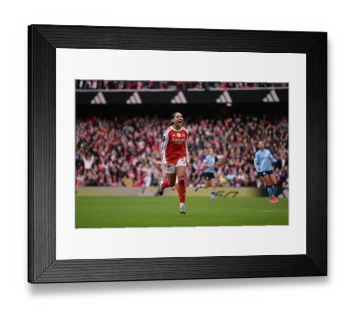 Framed Print : Arsenal v Manchester City - Barclays Women's Super League Arsenal v Manchester City - Barclays Women's Super League Framed Print : Arsenal v Manchester City - Barclays Women's Super League Arsenal v Manchester City - Barclays Women's Super League