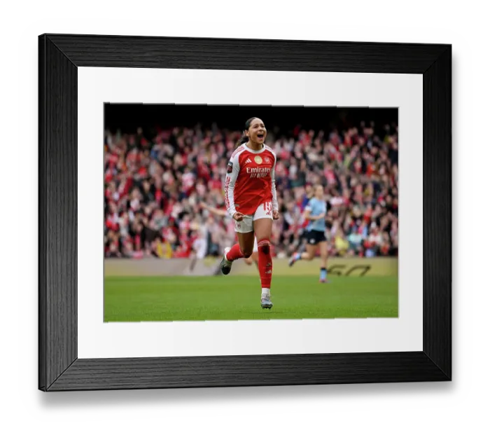 Framed Print : Arsenal v Manchester City - Barclays Women's Super League Arsenal v Manchester City - Barclays Women's Super League Framed Print : Arsenal v Manchester City - Barclays Women's Super League Arsenal v Manchester City - Barclays Women's Super League