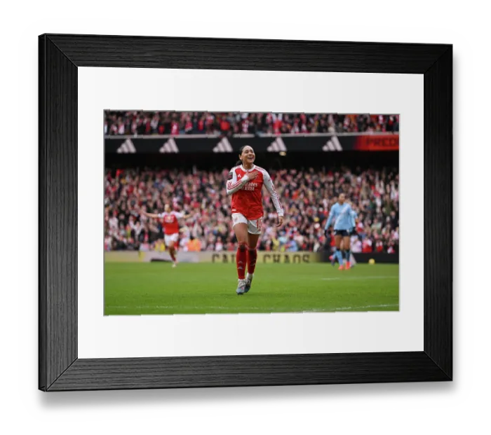 Framed Print : Arsenal v Manchester City - Barclays Women's Super League Arsenal v Manchester City - Barclays Women's Super League Framed Print : Arsenal v Manchester City - Barclays Women's Super League Arsenal v Manchester City - Barclays Women's Super League