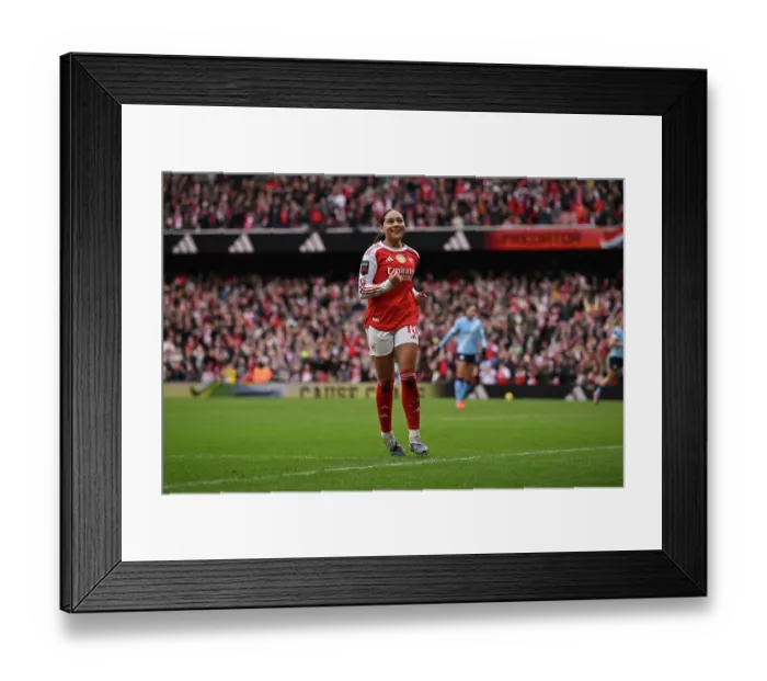Framed Print : Arsenal v Manchester City - Barclays Women's Super League Arsenal v Manchester City - Barclays Women's Super League Framed Print : Arsenal v Manchester City - Barclays Women's Super League Arsenal v Manchester City - Barclays Women's Super League