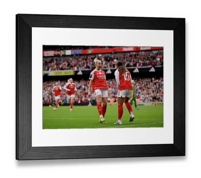 Framed Print : Arsenal v Manchester City - Barclays Women's Super League Arsenal v Manchester City - Barclays Women's Super League Framed Print : Arsenal v Manchester City - Barclays Women's Super League Arsenal v Manchester City - Barclays Women's Super League