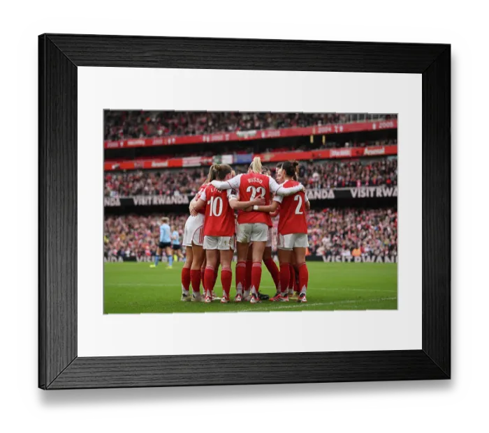 Framed Print : Arsenal v Manchester City - Barclays Women's Super League Arsenal v Manchester City - Barclays Women's Super League Framed Print : Arsenal v Manchester City - Barclays Women's Super League Arsenal v Manchester City - Barclays Women's Super League