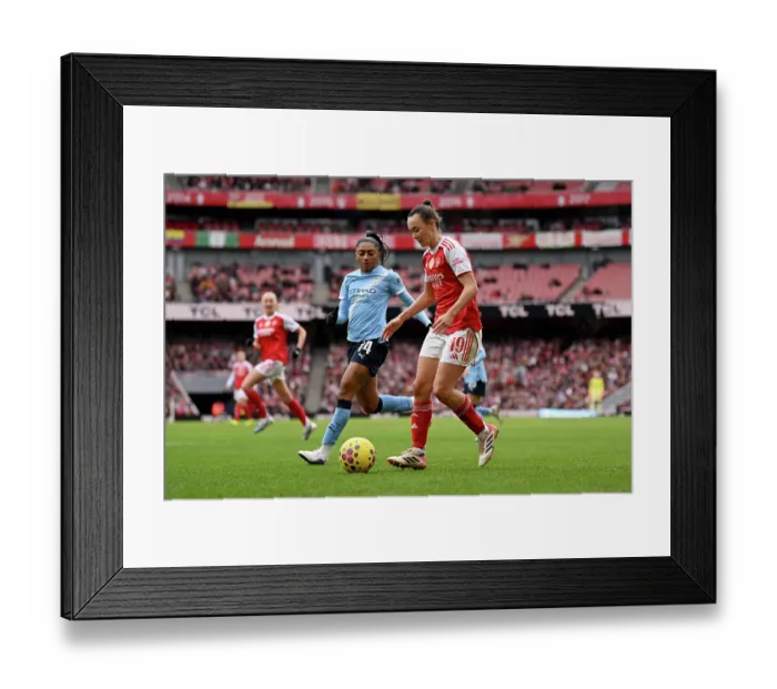 Framed Print : Arsenal v Manchester City - Barclays Women's Super League Arsenal v Manchester City - Barclays Women's Super League Framed Print : Arsenal v Manchester City - Barclays Women's Super League Arsenal v Manchester City - Barclays Women's Super League