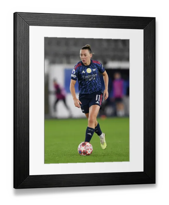 Framed Print : OH Leuven v Arsenal Women FC - UEFA Women's Champions League 2025 / 26 KO play-offs First Leg OH Leuven v Arsenal Women FC - UEFA Women's Champions League 2025 / 26 KO play-offs Framed Print : OH Leuven v Arsenal Women FC - UEFA Women's Champions League 2025 / 26 KO play-offs First Leg OH Leuven v Arsenal Women FC - UEFA Women's Champions League 2025 / 26 KO play-offs