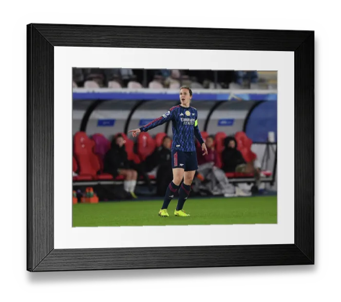Framed Print : OH Leuven v Arsenal Women FC - UEFA Women's Champions League 2025 / 26 KO play-offs First Leg OH Leuven v Arsenal Women FC - UEFA Women's Champions League 2025 / 26 KO play-offs Framed Print : OH Leuven v Arsenal Women FC - UEFA Women's Champions League 2025 / 26 KO play-offs First Leg OH Leuven v Arsenal Women FC - UEFA Women's Champions League 2025 / 26 KO play-offs