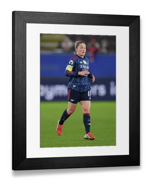 Framed Print : OH Leuven v Arsenal Women FC - UEFA Women's Champions League 2025 / 26 KO play-offs First Leg OH Leuven v Arsenal Women FC - UEFA Women's Champions League 2025 / 26 KO play-offs Framed Print : OH Leuven v Arsenal Women FC - UEFA Women's Champions League 2025 / 26 KO play-offs First Leg OH Leuven v Arsenal Women FC - UEFA Women's Champions League 2025 / 26 KO play-offs