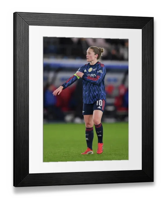 Framed Print : OH Leuven v Arsenal Women FC - UEFA Women's Champions League 2025 / 26 KO play-offs First Leg OH Leuven v Arsenal Women FC - UEFA Women's Champions League 2025 / 26 KO play-offs Framed Print : OH Leuven v Arsenal Women FC - UEFA Women's Champions League 2025 / 26 KO play-offs First Leg OH Leuven v Arsenal Women FC - UEFA Women's Champions League 2025 / 26 KO play-offs
