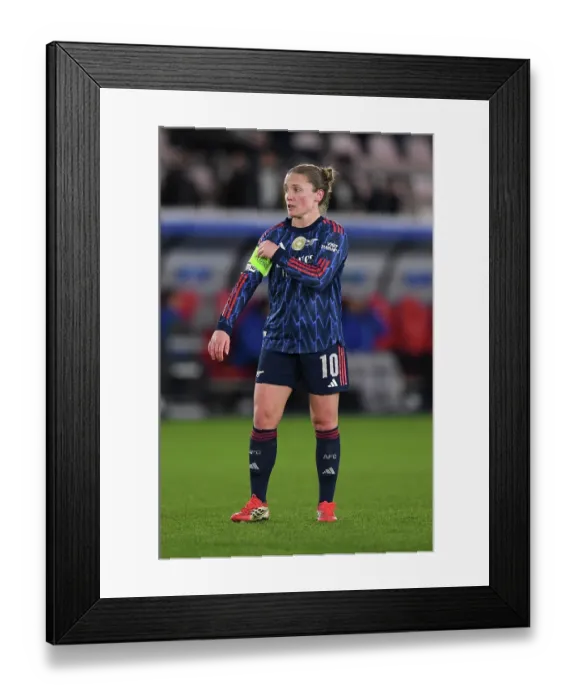 Framed Print : OH Leuven v Arsenal Women FC - UEFA Women's Champions League 2025 / 26 KO play-offs First Leg OH Leuven v Arsenal Women FC - UEFA Women's Champions League 2025 / 26 KO play-offs Framed Print : OH Leuven v Arsenal Women FC - UEFA Women's Champions League 2025 / 26 KO play-offs First Leg OH Leuven v Arsenal Women FC - UEFA Women's Champions League 2025 / 26 KO play-offs