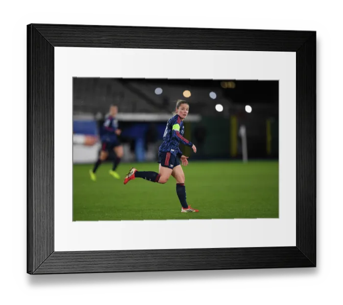 Framed Print : OH Leuven v Arsenal Women FC - UEFA Women's Champions League 2025 / 26 KO play-offs First Leg OH Leuven v Arsenal Women FC - UEFA Women's Champions League 2025 / 26 KO play-offs Framed Print : OH Leuven v Arsenal Women FC - UEFA Women's Champions League 2025 / 26 KO play-offs First Leg OH Leuven v Arsenal Women FC - UEFA Women's Champions League 2025 / 26 KO play-offs
