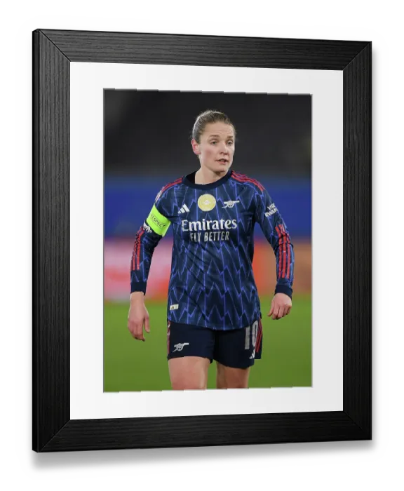 Framed Print : OH Leuven v Arsenal Women FC - UEFA Women's Champions League 2025 / 26 KO play-offs First Leg OH Leuven v Arsenal Women FC - UEFA Women's Champions League 2025 / 26 KO play-offs Framed Print : OH Leuven v Arsenal Women FC - UEFA Women's Champions League 2025 / 26 KO play-offs First Leg OH Leuven v Arsenal Women FC - UEFA Women's Champions League 2025 / 26 KO play-offs