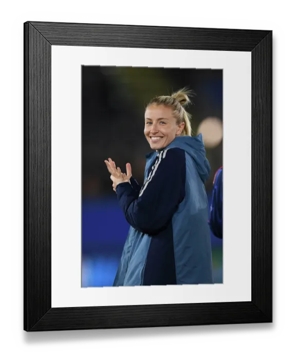 Framed Print : OH Leuven v Arsenal Women FC - UEFA Women's Champions League 2025 / 26 KO play-offs First Leg OH Leuven v Arsenal Women FC - UEFA Women's Champions League 2025 / 26 KO play-offs Framed Print : OH Leuven v Arsenal Women FC - UEFA Women's Champions League 2025 / 26 KO play-offs First Leg OH Leuven v Arsenal Women FC - UEFA Women's Champions League 2025 / 26 KO play-offs
