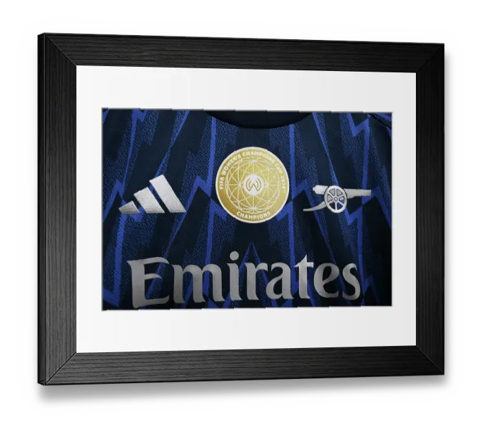 Framed Print : OH Leuven v Arsenal Women FC - UEFA Women's Champions League 2025 / 26 KO play-offs First Leg OH Leuven v Arsenal Women FC - UEFA Women's Champions League 2025 / 26 KO play-offs Framed Print : OH Leuven v Arsenal Women FC - UEFA Women's Champions League 2025 / 26 KO play-offs First Leg OH Leuven v Arsenal Women FC - UEFA Women's Champions League 2025 / 26 KO play-offs