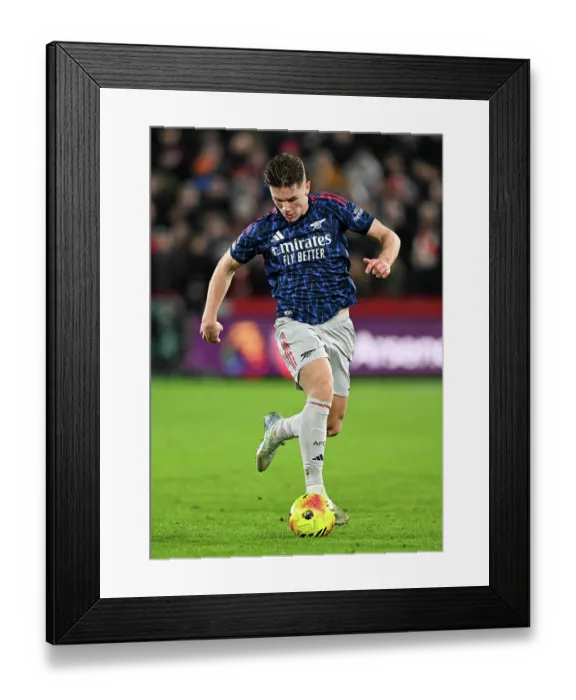 Framed Print : Brentford v Arsenal - Premier League Framed Print : Brentford v Arsenal - Premier League