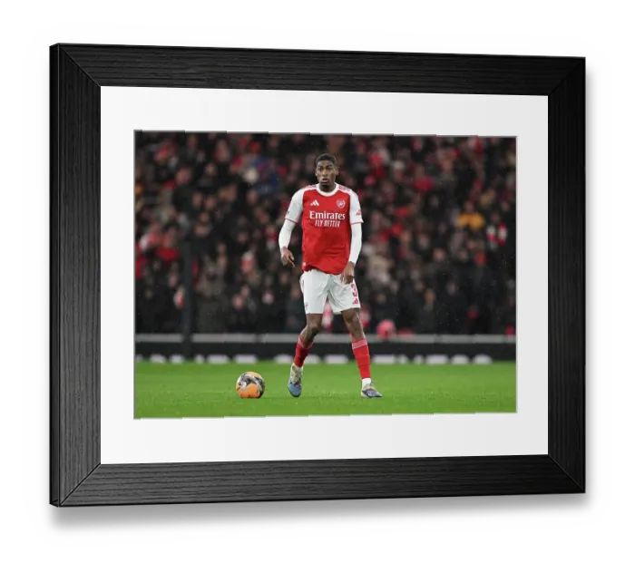 Framed Print : Arsenal v Wigan Athletic - Emirates FA Cup Fourth Round Framed Print : Arsenal v Wigan Athletic - Emirates FA Cup Fourth Round