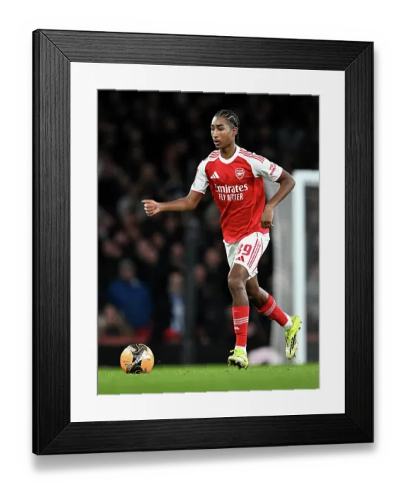 Framed Print : Arsenal v Wigan Athletic - Emirates FA Cup Fourth Round Framed Print : Arsenal v Wigan Athletic - Emirates FA Cup Fourth Round