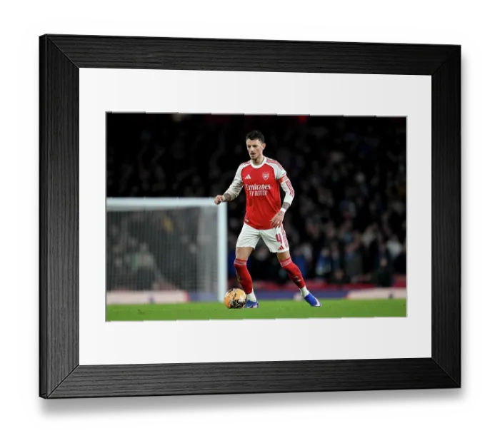 Framed Print : Arsenal v Wigan Athletic - Emirates FA Cup Fourth Round Framed Print : Arsenal v Wigan Athletic - Emirates FA Cup Fourth Round