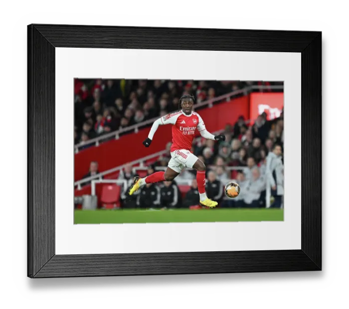 Framed Print : Arsenal v Wigan Athletic - Emirates FA Cup Fourth Round Framed Print : Arsenal v Wigan Athletic - Emirates FA Cup Fourth Round