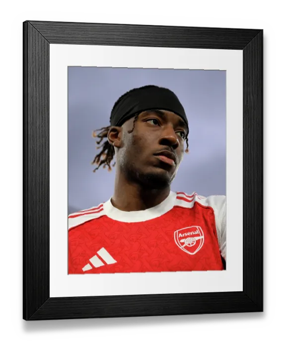 Framed Print : Arsenal v Wigan Athletic - Emirates FA Cup Fourth Round Framed Print : Arsenal v Wigan Athletic - Emirates FA Cup Fourth Round