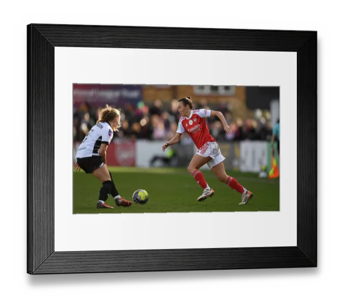 Framed Print : Arsenal v Bristol City - Adobe Women's FA Cup Fifth Round Arsenal v Bristol City - Adobe Women's FA Cup Fifth Round Framed Print : Arsenal v Bristol City - Adobe Women's FA Cup Fifth Round Arsenal v Bristol City - Adobe Women's FA Cup Fifth Round