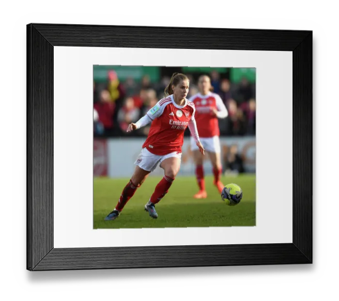 Framed Print : Arsenal v Bristol City - Adobe Women's FA Cup Fifth Round Arsenal v Bristol City - Adobe Women's FA Cup Fifth Round Framed Print : Arsenal v Bristol City - Adobe Women's FA Cup Fifth Round Arsenal v Bristol City - Adobe Women's FA Cup Fifth Round