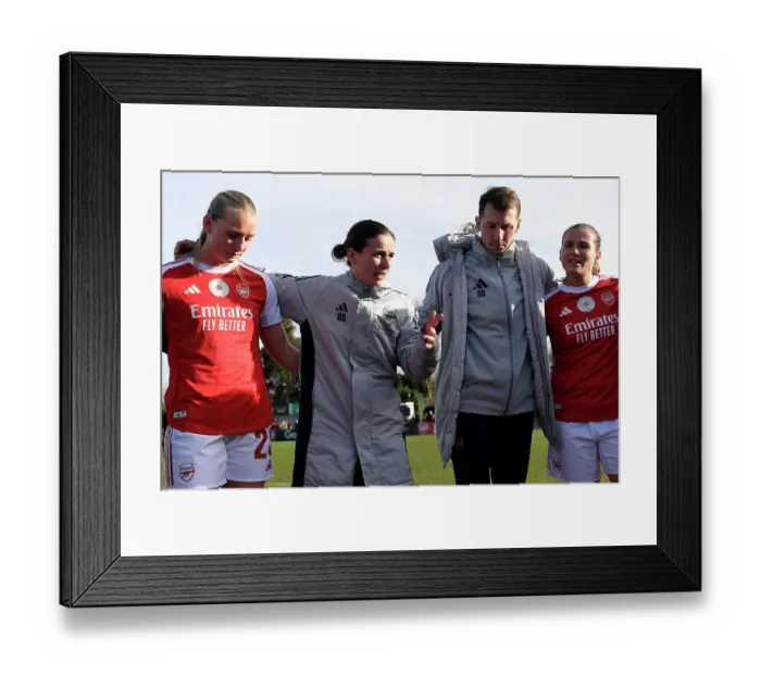 Framed Print : Arsenal v Bristol City - Adobe Women's FA Cup Fifth Round Arsenal v Bristol City - Adobe Women's FA Cup Fifth Round Framed Print : Arsenal v Bristol City - Adobe Women's FA Cup Fifth Round Arsenal v Bristol City - Adobe Women's FA Cup Fifth Round