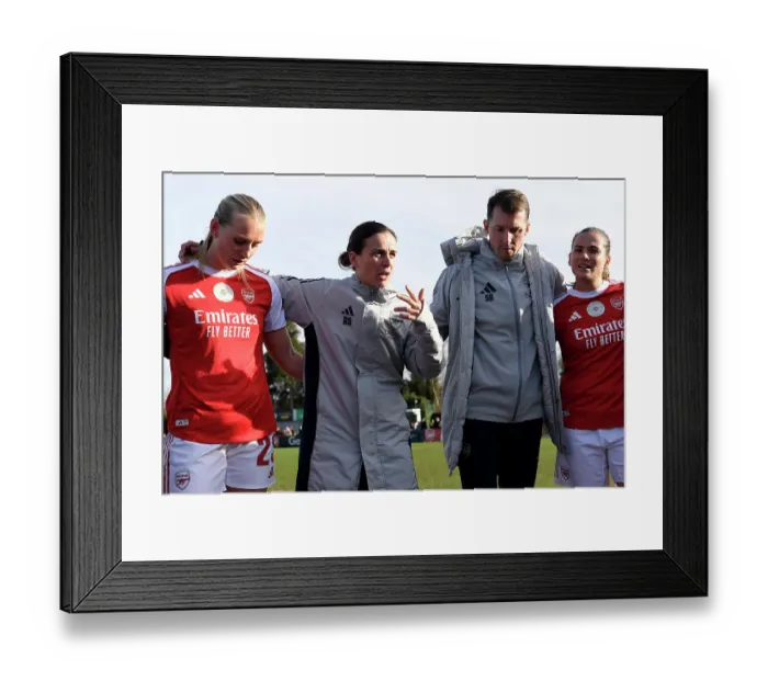 Framed Print : Arsenal v Bristol City - Adobe Women's FA Cup Fifth Round Arsenal v Bristol City - Adobe Women's FA Cup Fifth Round Framed Print : Arsenal v Bristol City - Adobe Women's FA Cup Fifth Round Arsenal v Bristol City - Adobe Women's FA Cup Fifth Round