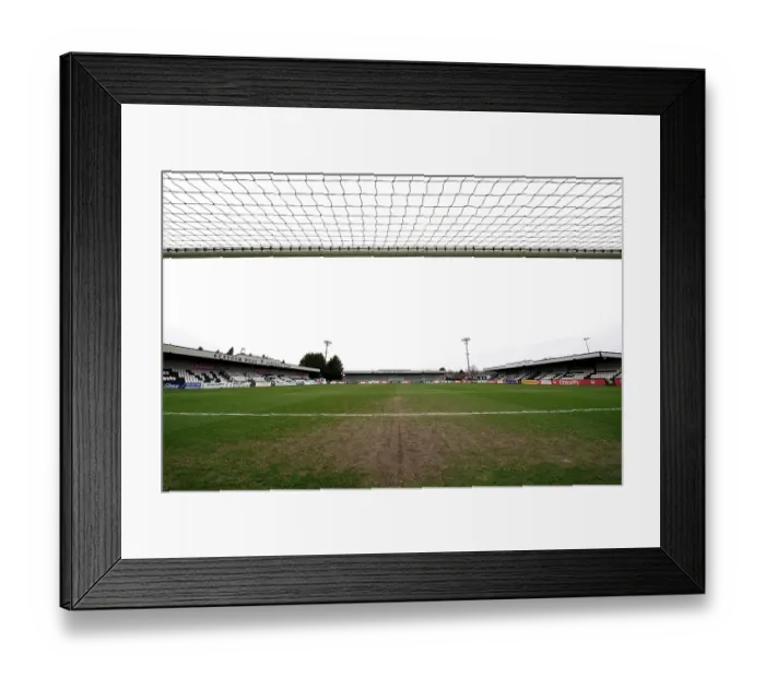 Framed Print : Arsenal v Bristol City - Adobe Women's FA Cup Fifth Round Framed Print : Arsenal v Bristol City - Adobe Women's FA Cup Fifth Round