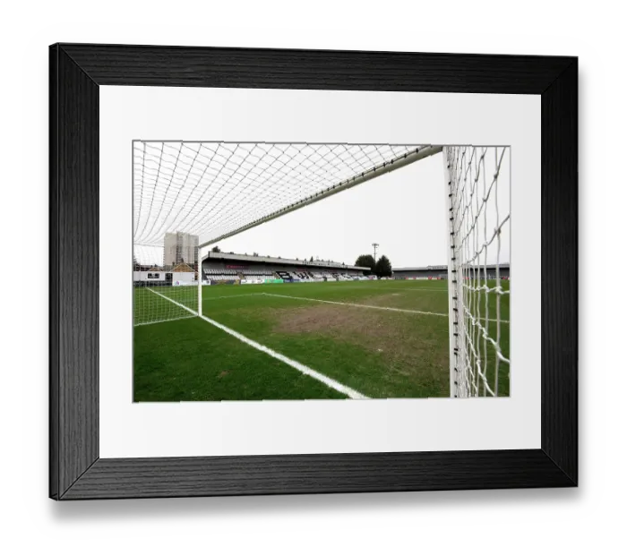 Framed Print : Arsenal v Bristol City - Adobe Women's FA Cup Fifth Round Framed Print : Arsenal v Bristol City - Adobe Women's FA Cup Fifth Round