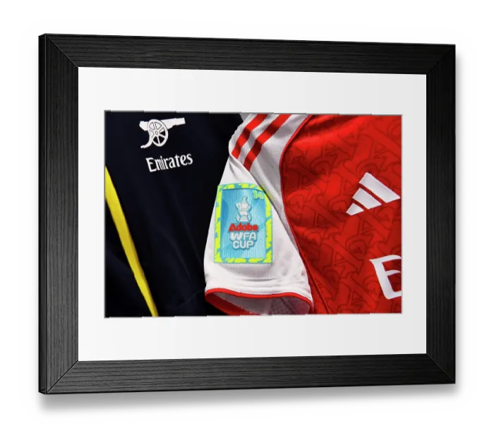 Framed Print : Arsenal v Bristol City - Adobe Women's FA Cup Fifth Round Arsenal v Bristol City - Adobe Women's FA Cup Fifth Round Framed Print : Arsenal v Bristol City - Adobe Women's FA Cup Fifth Round Arsenal v Bristol City - Adobe Women's FA Cup Fifth Round