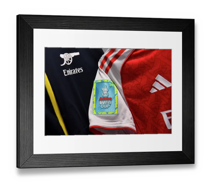 Framed Print : Arsenal v Bristol City - Adobe Women's FA Cup Fifth Round Arsenal v Bristol City - Adobe Women's FA Cup Fifth Round Framed Print : Arsenal v Bristol City - Adobe Women's FA Cup Fifth Round Arsenal v Bristol City - Adobe Women's FA Cup Fifth Round