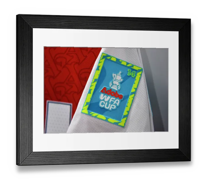 Framed Print : Arsenal v Bristol City - Adobe Women's FA Cup Fifth Round Arsenal v Bristol City - Adobe Women's FA Cup Fifth Round Framed Print : Arsenal v Bristol City - Adobe Women's FA Cup Fifth Round Arsenal v Bristol City - Adobe Women's FA Cup Fifth Round