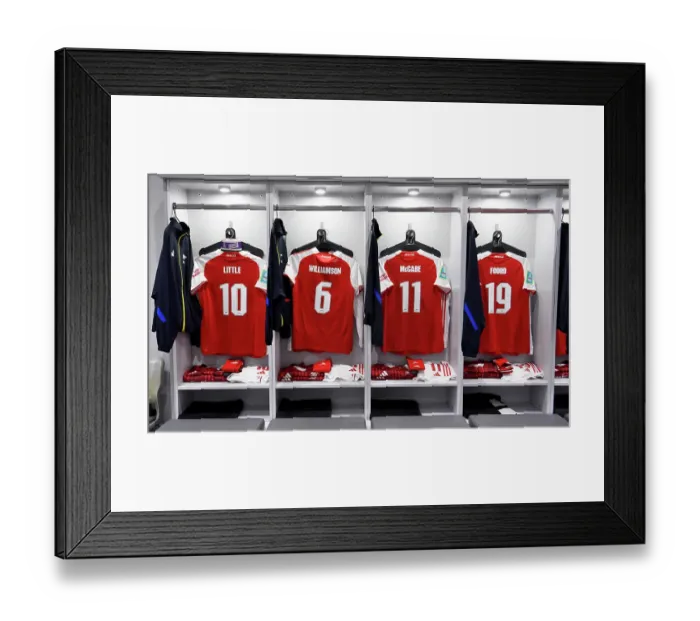 Framed Print : Arsenal v Bristol City - Adobe Women's FA Cup Fifth Round Arsenal v Bristol City - Adobe Women's FA Cup Fifth Round Framed Print : Arsenal v Bristol City - Adobe Women's FA Cup Fifth Round Arsenal v Bristol City - Adobe Women's FA Cup Fifth Round