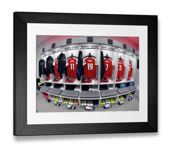 Framed Print : Arsenal v Bristol City - Adobe Women's FA Cup Fifth Round Arsenal v Bristol City - Adobe Women's FA Cup Fifth Round