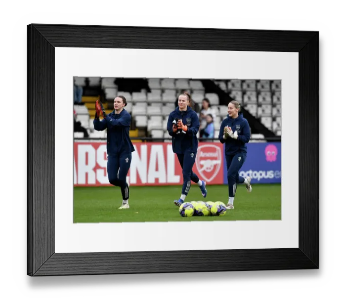 Framed Print : Arsenal v Bristol City - Adobe Women's FA Cup Fifth Round Arsenal v Bristol City - Adobe Women's FA Cup Fifth Round Framed Print : Arsenal v Bristol City - Adobe Women's FA Cup Fifth Round Arsenal v Bristol City - Adobe Women's FA Cup Fifth Round