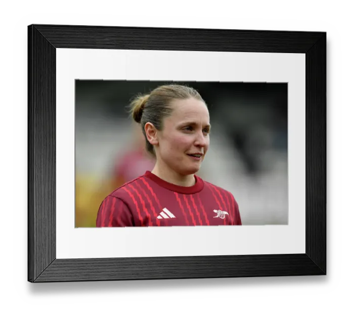 Framed Print : Arsenal v Bristol City - Adobe Women's FA Cup Fifth Round Arsenal v Bristol City - Adobe Women's FA Cup Fifth Round Framed Print : Arsenal v Bristol City - Adobe Women's FA Cup Fifth Round Arsenal v Bristol City - Adobe Women's FA Cup Fifth Round