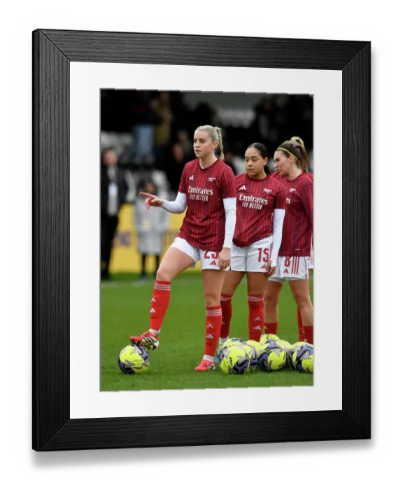 Framed Print : Arsenal v Bristol City - Adobe Women's FA Cup Fifth Round Arsenal v Bristol City - Adobe Women's FA Cup Fifth Round Framed Print : Arsenal v Bristol City - Adobe Women's FA Cup Fifth Round Arsenal v Bristol City - Adobe Women's FA Cup Fifth Round