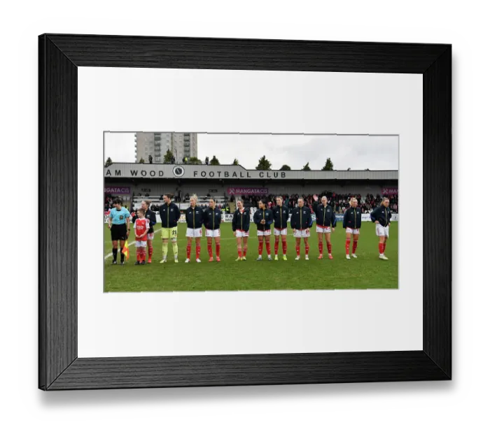 Framed Print : AW63551