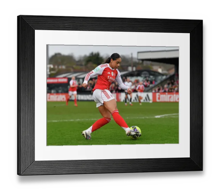 Framed Print : Arsenal v Bristol City - Adobe Women's FA Cup Fifth Round Arsenal v Bristol City - Adobe Women's FA Cup Fifth Round Framed Print : Arsenal v Bristol City - Adobe Women's FA Cup Fifth Round Arsenal v Bristol City - Adobe Women's FA Cup Fifth Round