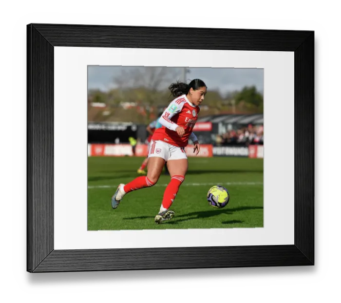 Framed Print : Arsenal v Bristol City - Adobe Women's FA Cup Fifth Round Arsenal v Bristol City - Adobe Women's FA Cup Fifth Round Framed Print : Arsenal v Bristol City - Adobe Women's FA Cup Fifth Round Arsenal v Bristol City - Adobe Women's FA Cup Fifth Round
