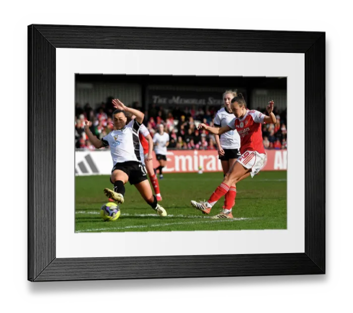 Framed Print : Arsenal v Bristol City - Adobe Women's FA Cup Fifth Round Arsenal v Bristol City - Adobe Women's FA Cup Fifth Round Framed Print : Arsenal v Bristol City - Adobe Women's FA Cup Fifth Round Arsenal v Bristol City - Adobe Women's FA Cup Fifth Round
