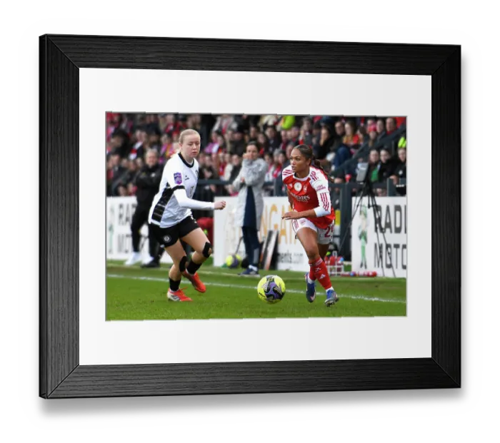 Framed Print : Arsenal v Bristol City - Adobe Women's FA Cup Fifth Round Arsenal v Bristol City - Adobe Women's FA Cup Fifth Round Framed Print : Arsenal v Bristol City - Adobe Women's FA Cup Fifth Round Arsenal v Bristol City - Adobe Women's FA Cup Fifth Round