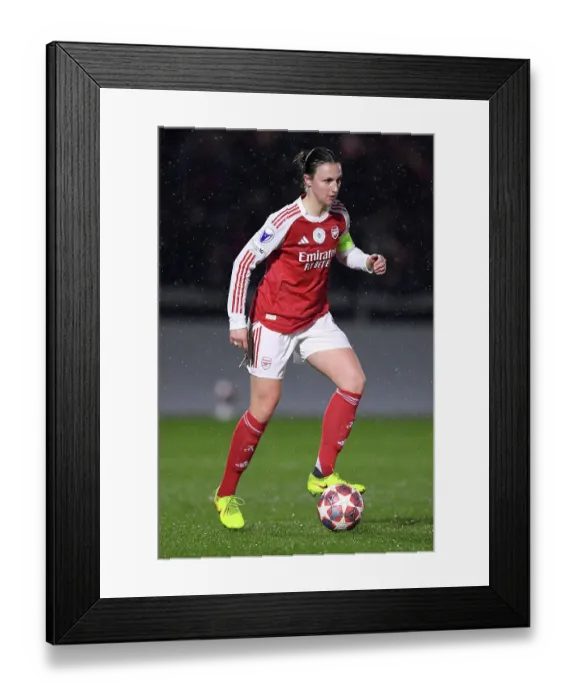 Framed Print : Arsenal Women FC v OH Leuven - UEFA Women's Champions League 2025 / 26 KO play-offs Second Leg Arsenal Women FC v OH Leuven - UEFA Women's Champions League 2025 / 26 KO play-offs Framed Print : Arsenal Women FC v OH Leuven - UEFA Women's Champions League 2025 / 26 KO play-offs Second Leg Arsenal Women FC v OH Leuven - UEFA Women's Champions League 2025 / 26 KO play-offs