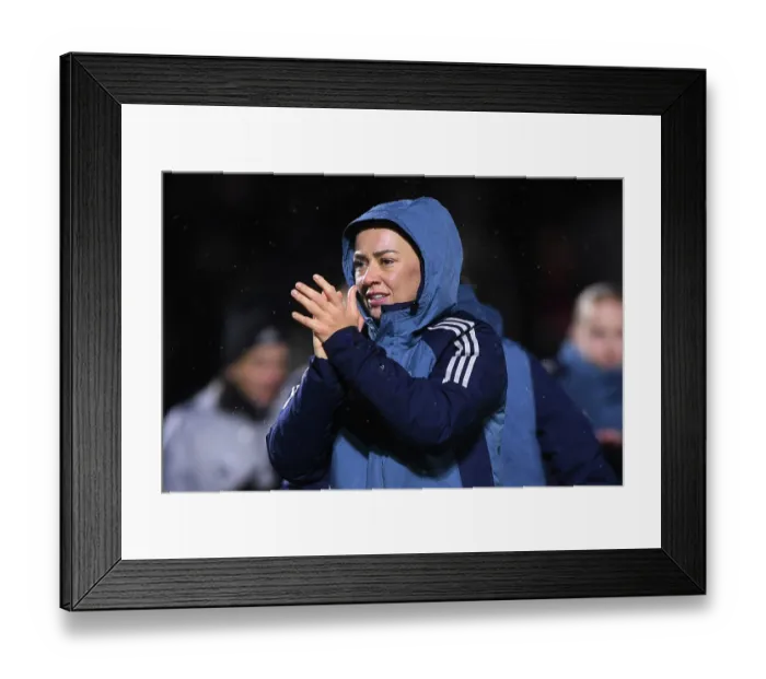 Framed Print : Arsenal Women FC v OH Leuven - UEFA Women's Champions League 2025 / 26 KO play-offs Second Leg Arsenal Women FC v OH Leuven - UEFA Women's Champions League 2025 / 26 KO play-offs Framed Print : Arsenal Women FC v OH Leuven - UEFA Women's Champions League 2025 / 26 KO play-offs Second Leg Arsenal Women FC v OH Leuven - UEFA Women's Champions League 2025 / 26 KO play-offs