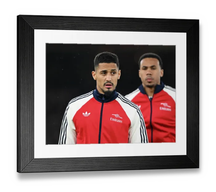Framed Print : Wolverhampton Wanderers v Arsenal - Premier League Framed Print : Wolverhampton Wanderers v Arsenal - Premier League