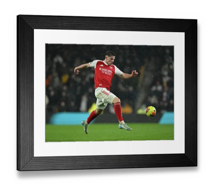 Framed Print : Wolverhampton Wanderers v Arsenal - Premier League Framed Print : Wolverhampton Wanderers v Arsenal - Premier League