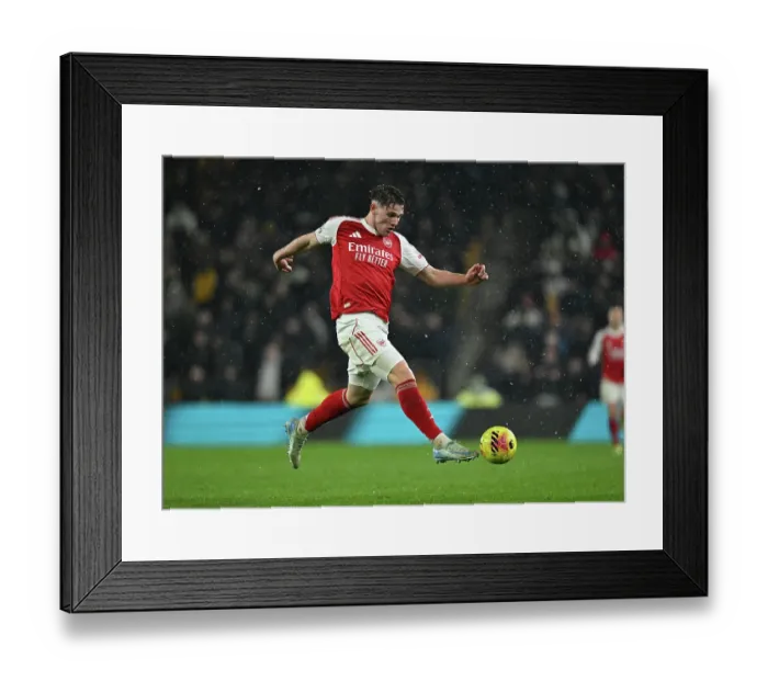 Framed Print : Wolverhampton Wanderers v Arsenal - Premier League Framed Print : Wolverhampton Wanderers v Arsenal - Premier League