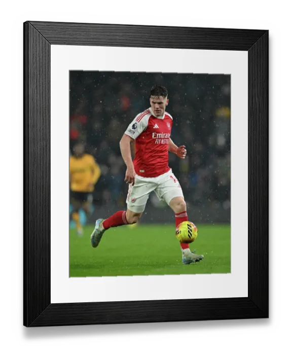 Framed Print : Wolverhampton Wanderers v Arsenal - Premier League Framed Print : Wolverhampton Wanderers v Arsenal - Premier League