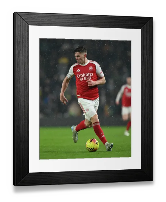 Framed Print : Wolverhampton Wanderers v Arsenal - Premier League Framed Print : Wolverhampton Wanderers v Arsenal - Premier League