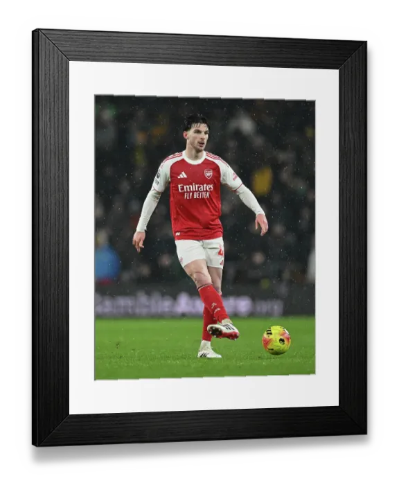 Framed Print : Wolverhampton Wanderers v Arsenal - Premier League Framed Print : Wolverhampton Wanderers v Arsenal - Premier League
