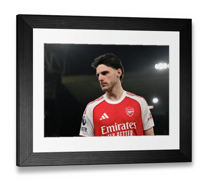 Framed Print : Wolverhampton Wanderers v Arsenal - Premier League Framed Print : Wolverhampton Wanderers v Arsenal - Premier League